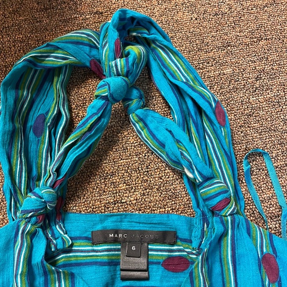 Marc Jacobs Summer Top - Picture 3 of 5